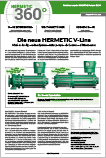 HERMETIC 360° Ausgabe Nr. 3