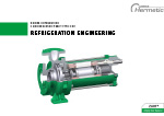 Product information HERMETIC refrigeration engineering CNF