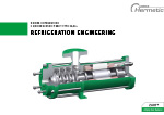 Product information HERMETIC refrigeration engineering CAMh