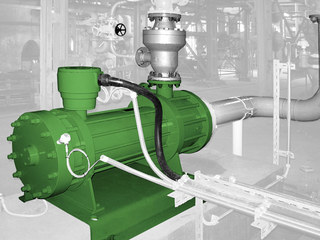 Canned Motor Pumps for High-Pressure CO2 Systems • Fluid Handling Pro